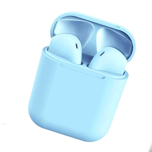 Estojo de carregamento para fones de ouvido Bluetooth Inpods