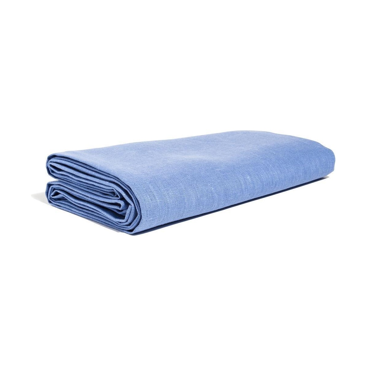 Queen Anne Linn Tablett Lila 38X48