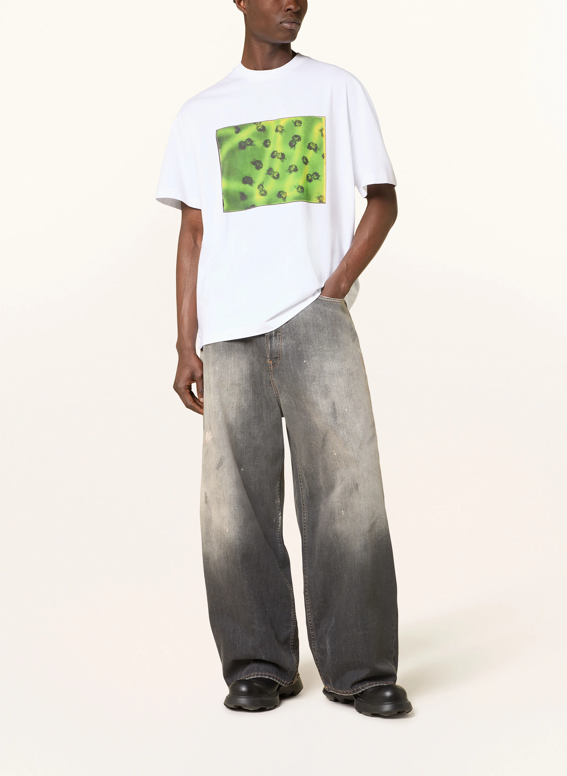 032c T-Shirt KETUTA