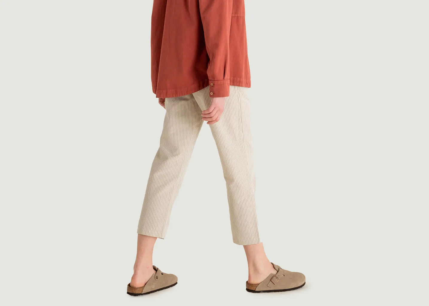 Pantalon Jaipur noyoco