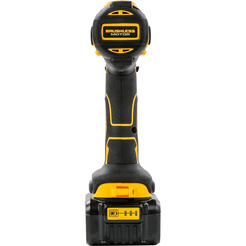 DeWALT DCD777M2T-QW accu schroefboormachine 18V 4,0Ah Li-ion
