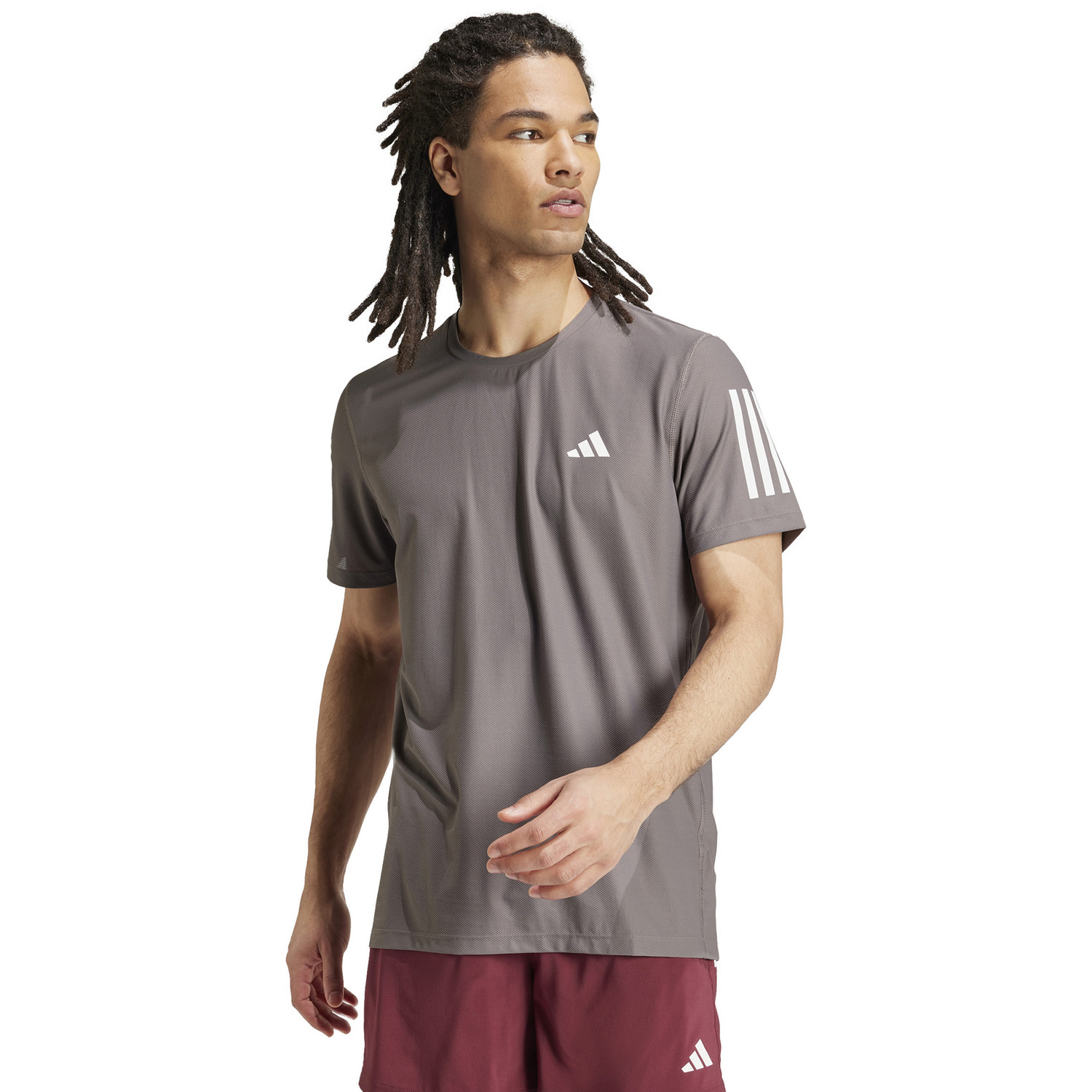 adidas OTR T-Shirt Heren
