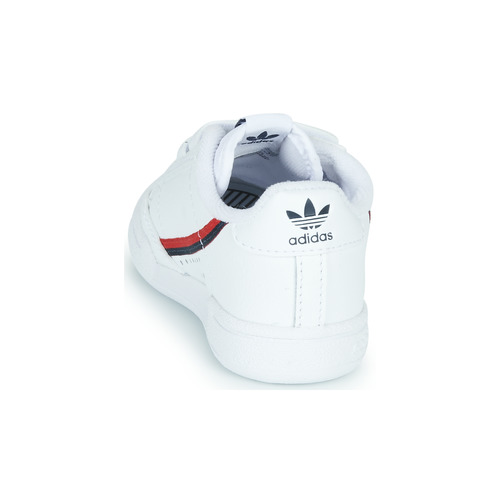 adidas Originals - CONTINENTAL 80 CF I - Blanc