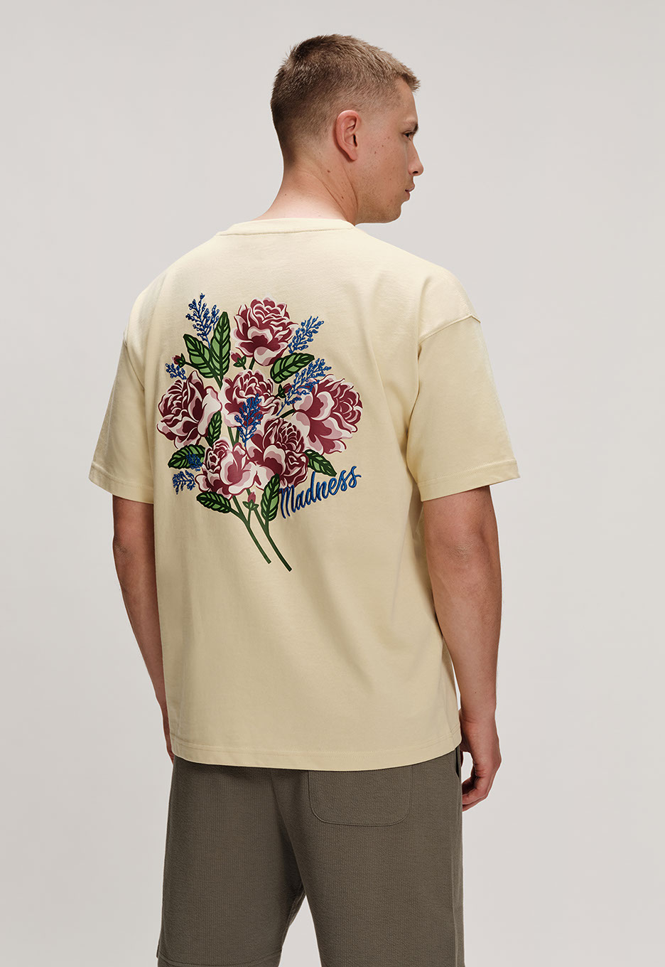 Madness Mouquet T-shirt