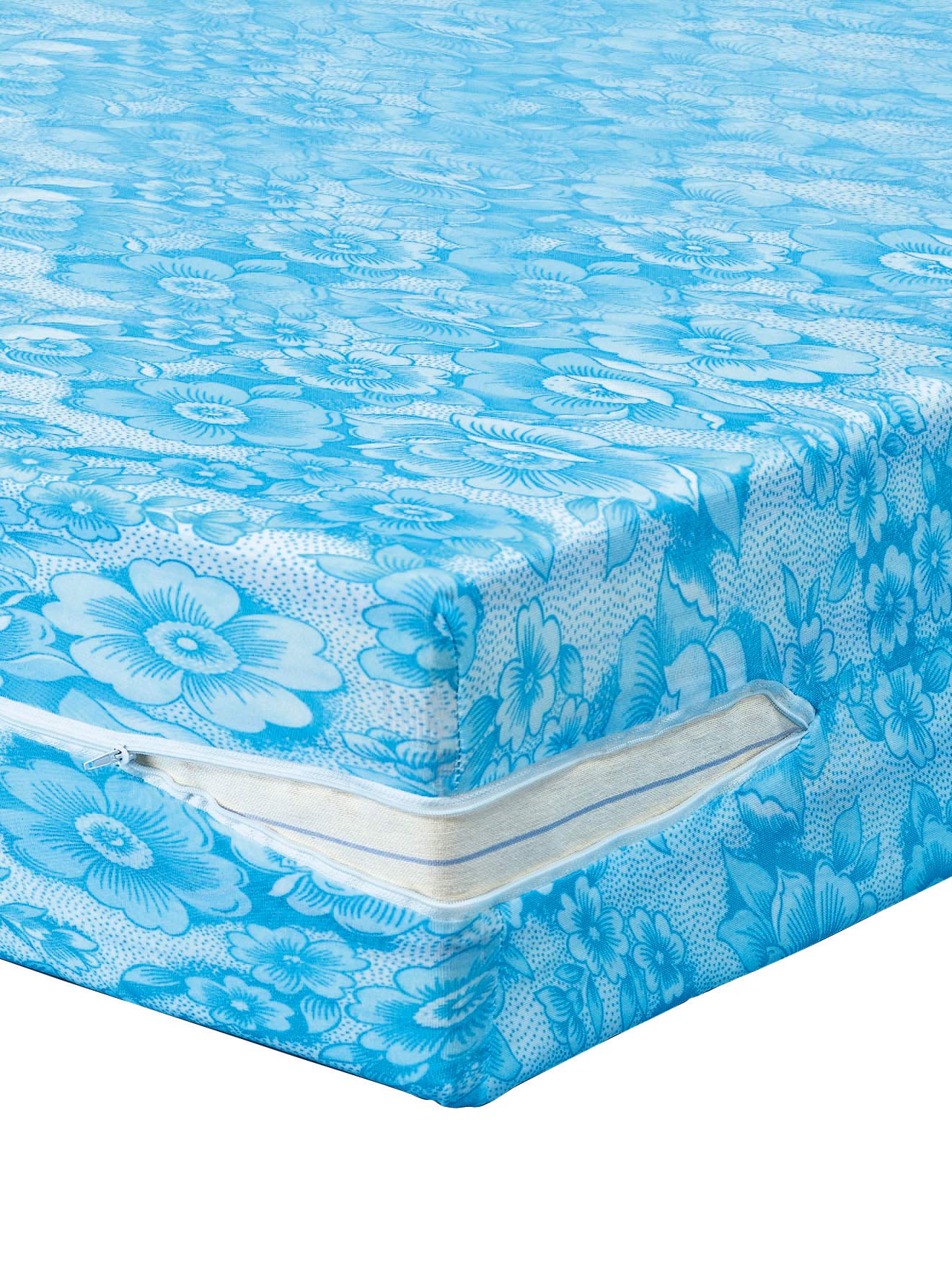 Housse en maille matelas de 15 à 20cm