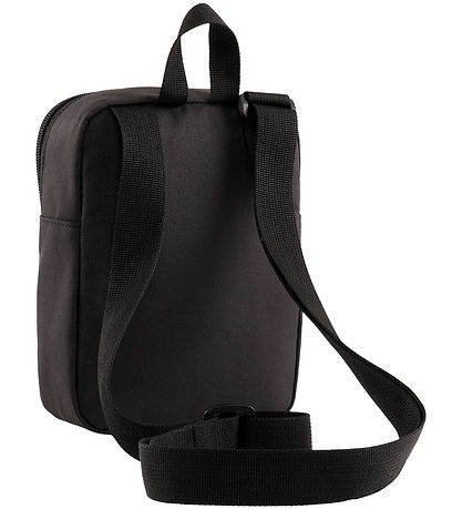 Puma Umhängetasche - Phase Portable - Schwarz