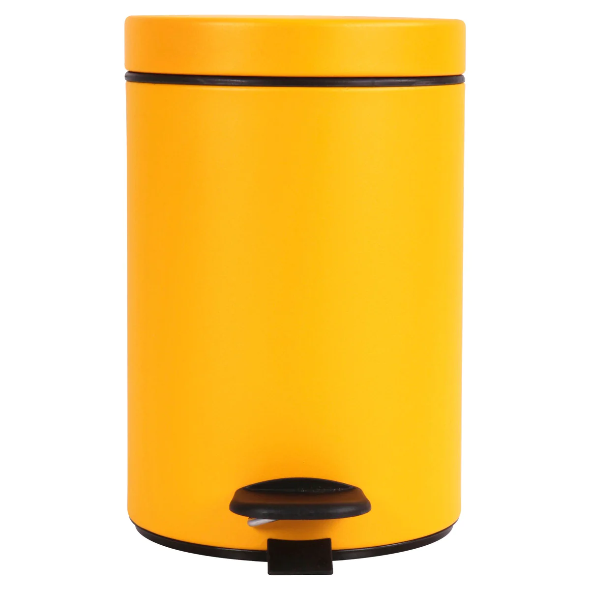 Prosper- Poubelle salle de bain 3L Retro Made in France Prosper