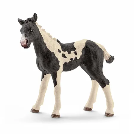 Schleich® 13803 Pinto Fohlen