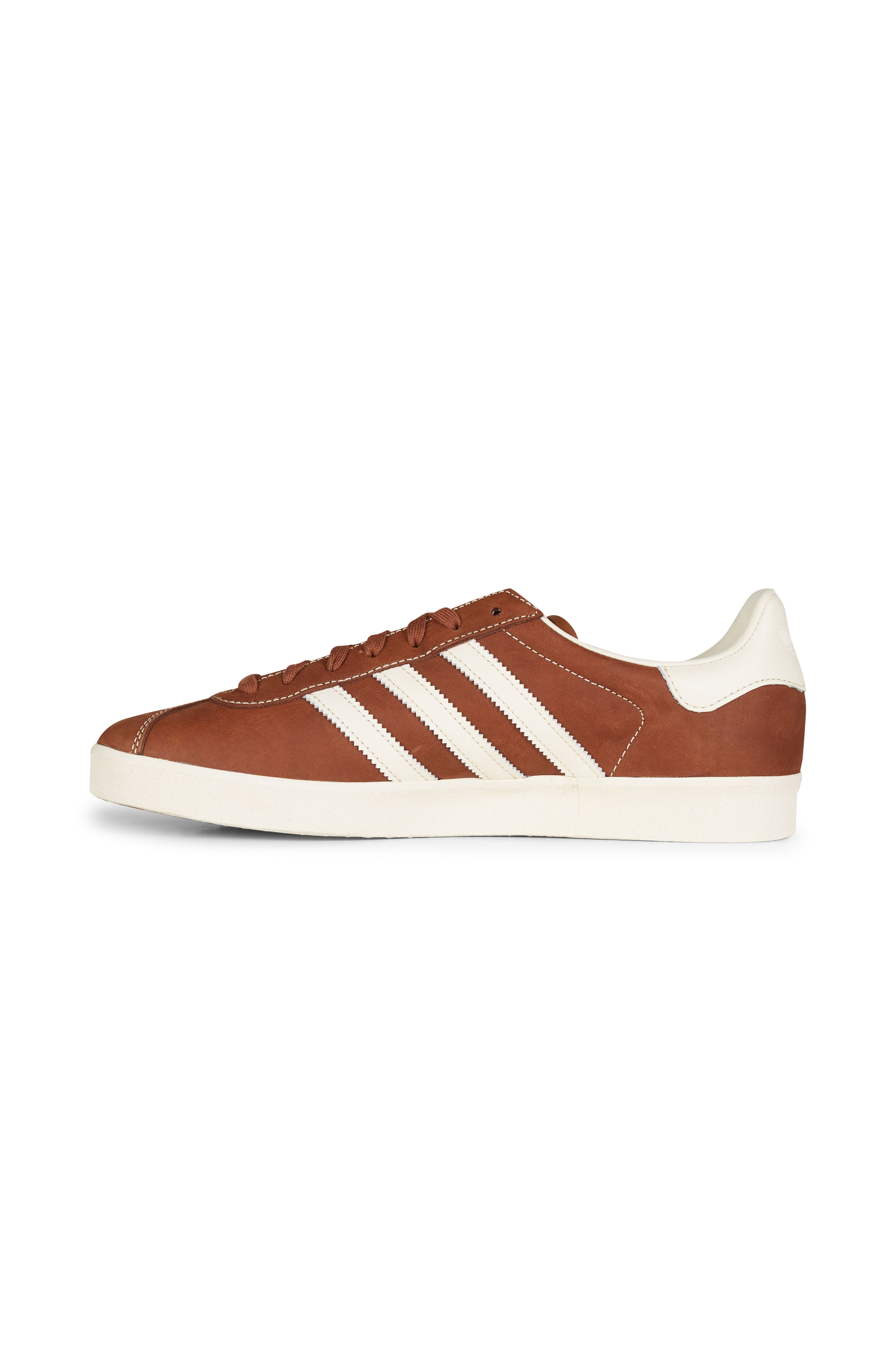 ADIDAS Baskets GAZELLE 85 Marron