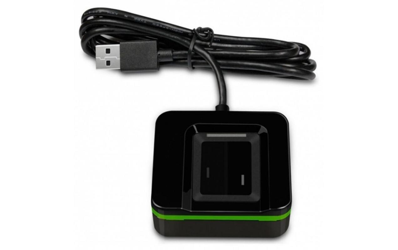 Fingerabdruckleser Extern (USB)<br>2N Externer Fingerabdruckleser (USB)