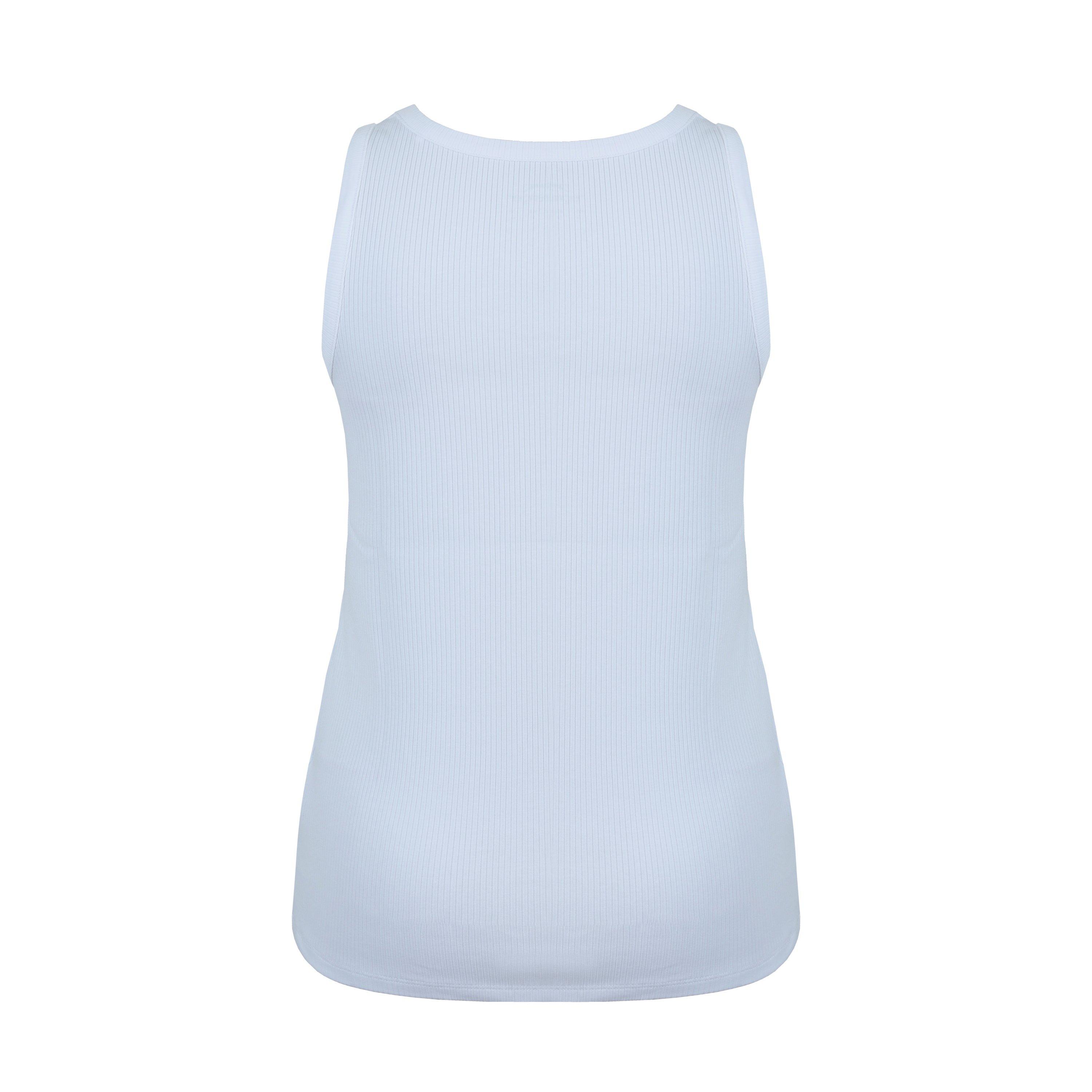 Slazenger Slaz V Neck Vest Ld00