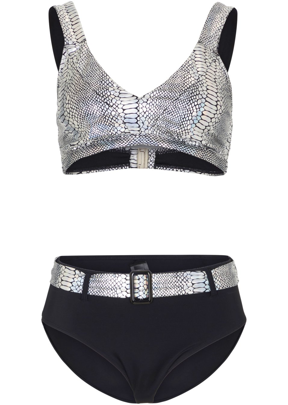 Bikini (Ens. 2 pces.)
