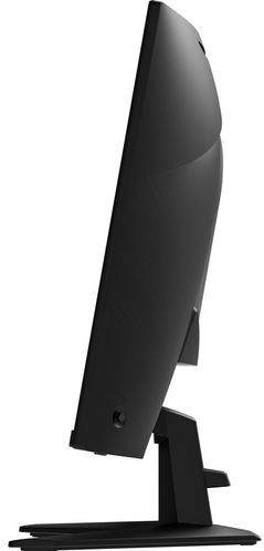 MSI - MAG 32CQ6F - Beeldscherm - Gebogen - 80 cm - Wide Quad HD - 180 Hz