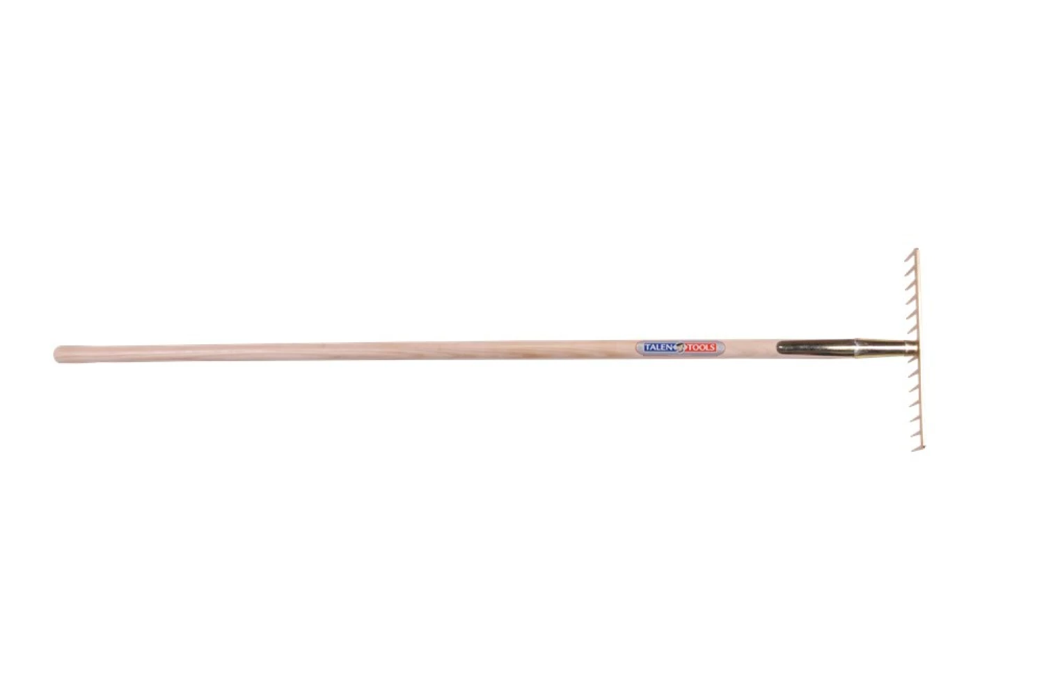 Talen Tools F16 Asfalthark - 40cm