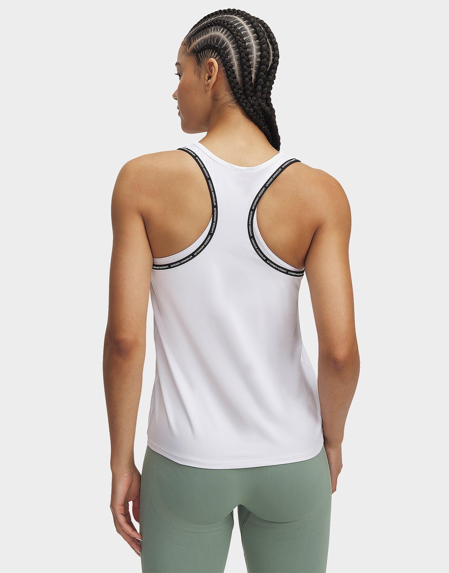 Under Armour Sleeveless Tech Knockout Tank