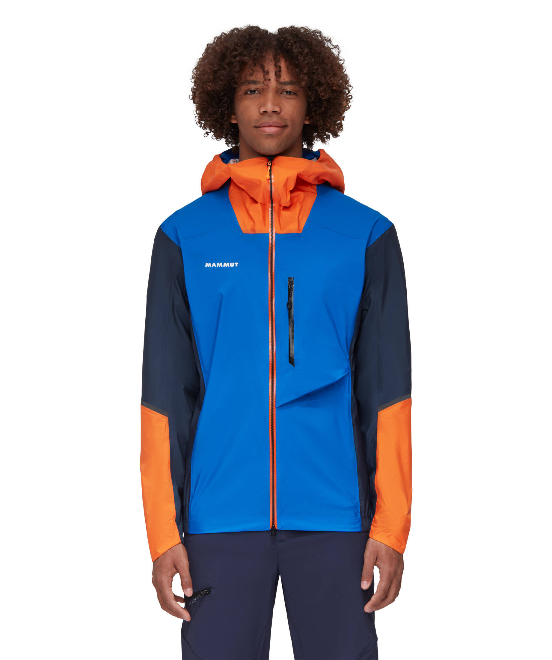 Mammut| Herren Hardshelljacke 