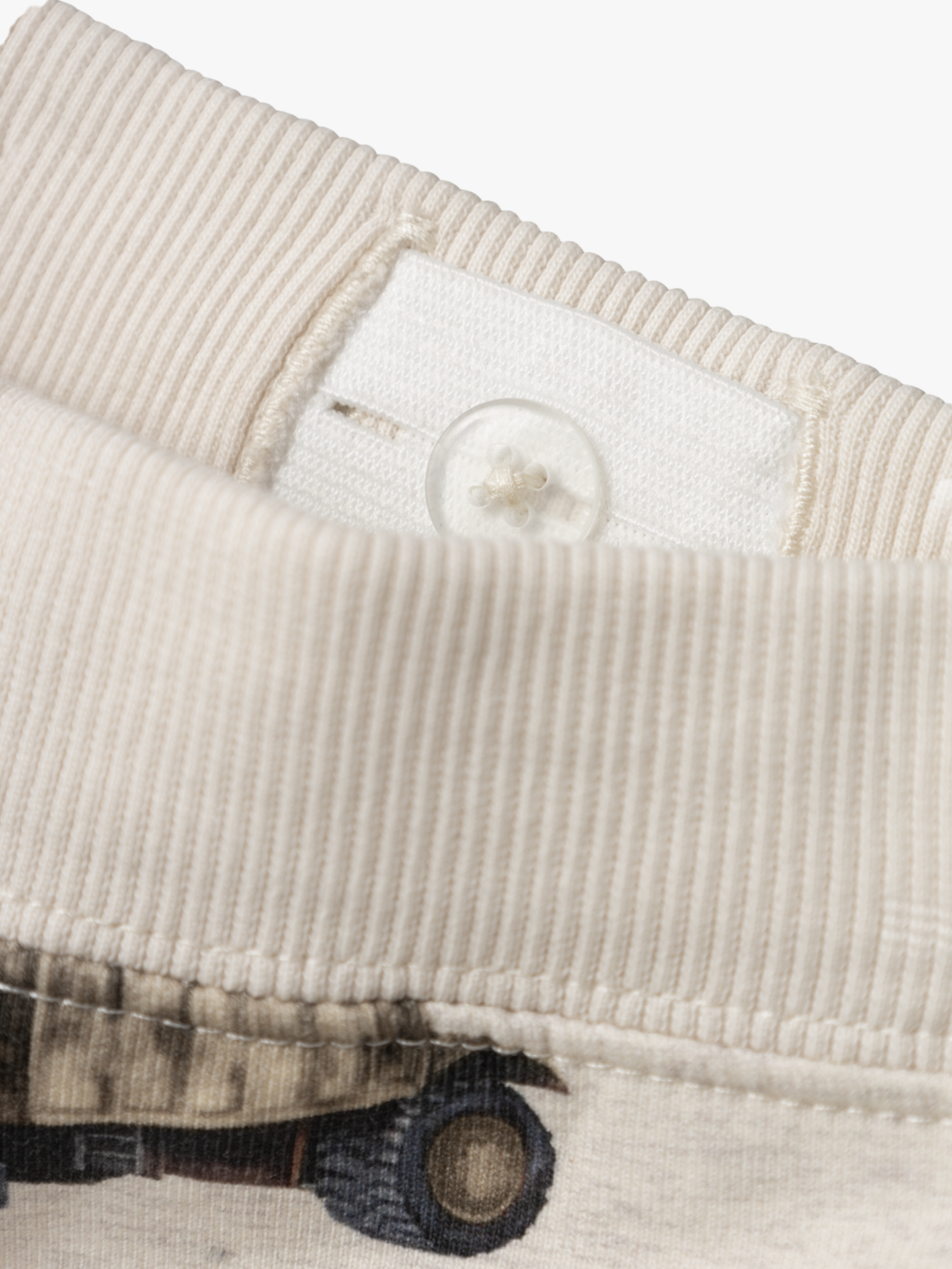 Iklo Nreg Sweat Pant Bru Box