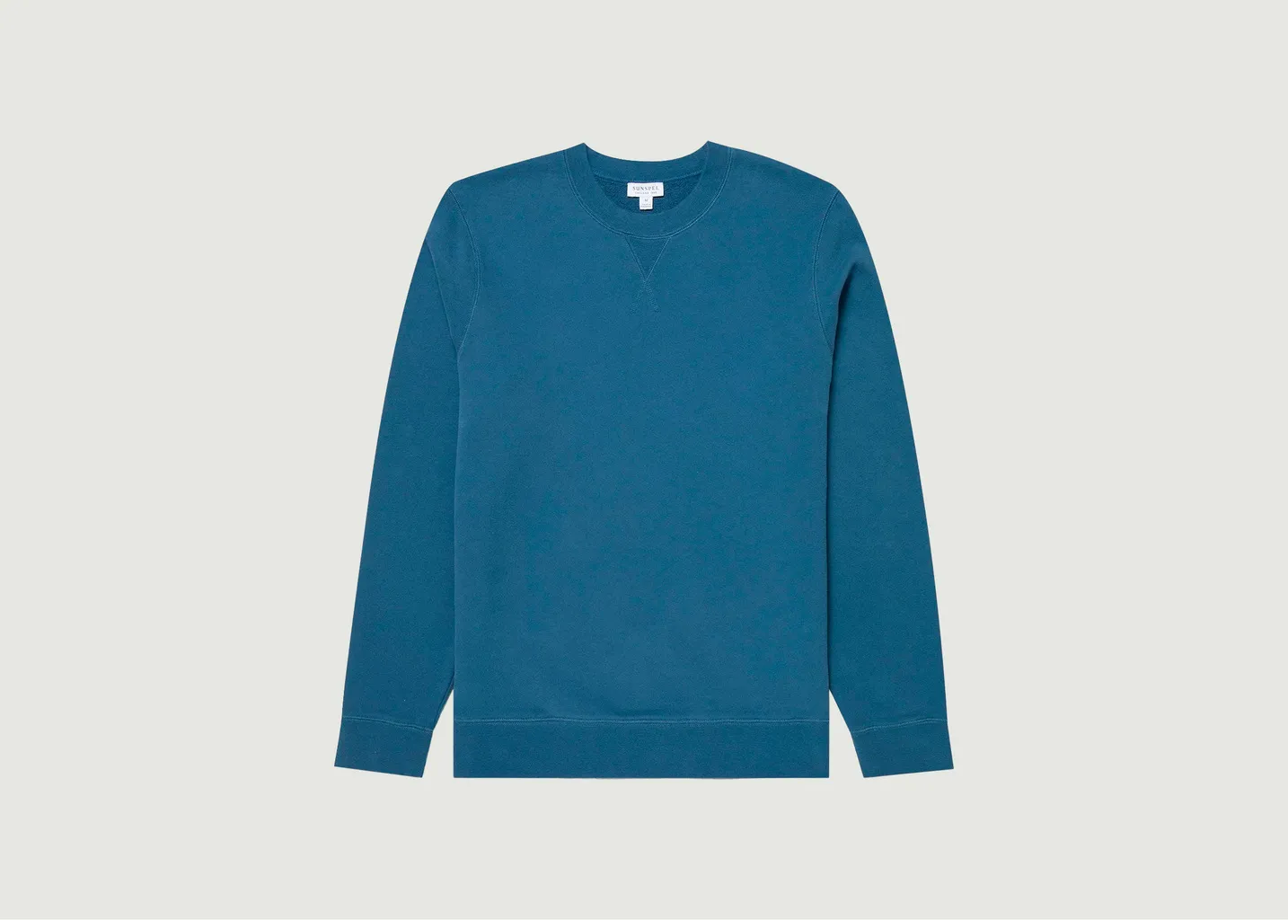 Sweat Loopback Sunspel