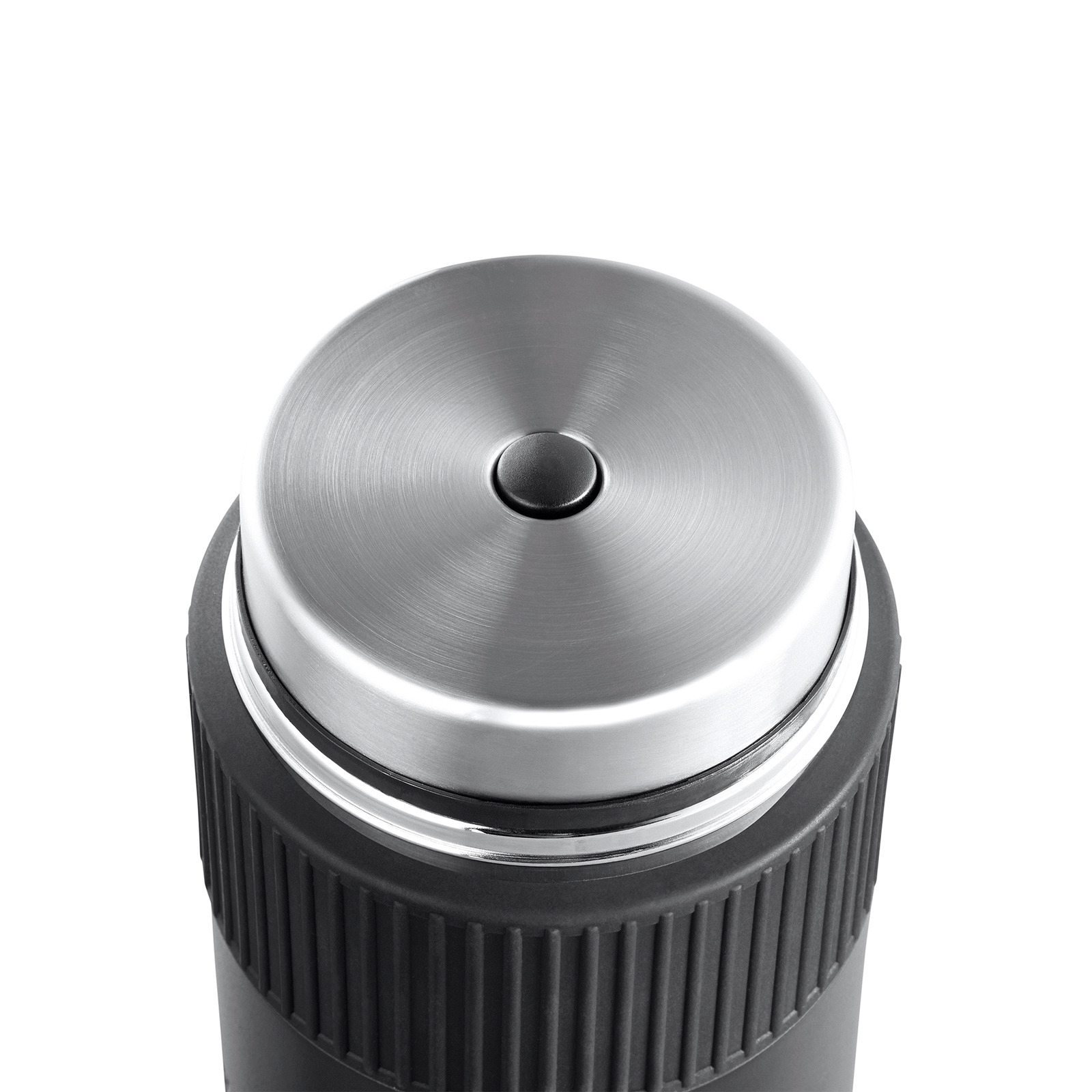 Esbit Sculptor Edelstahl Food-Thermobehälter 1L - schwarz