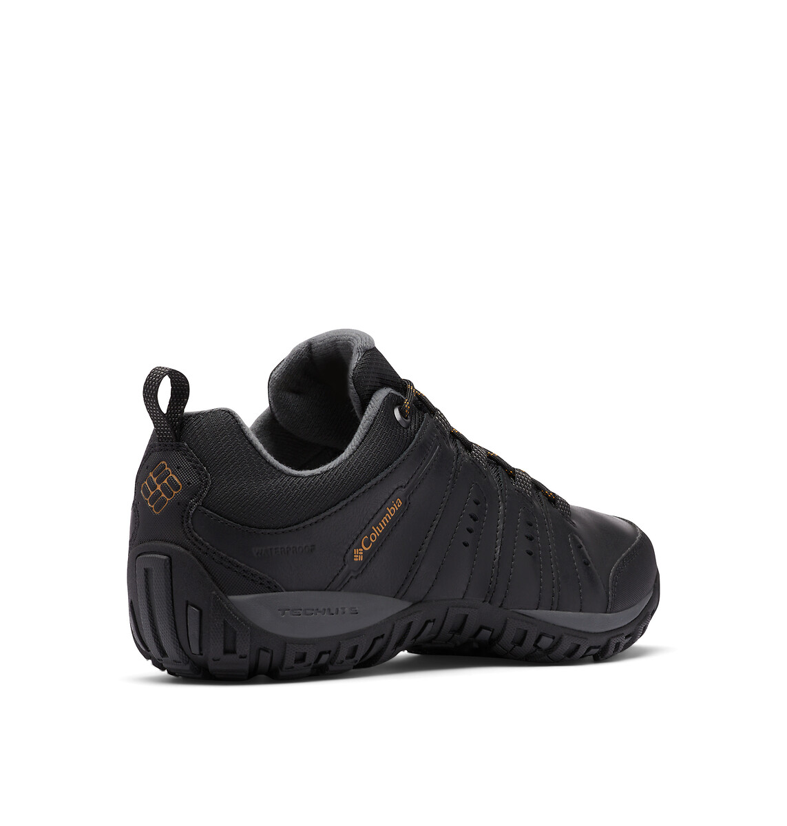 COLUMBIA<br>Sapatos Columbia WOODBURN™ II Masculino