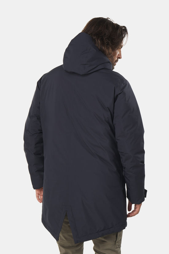 Jack Wolfskin Jack Wolfskin Brandenburger Coat Donsparka