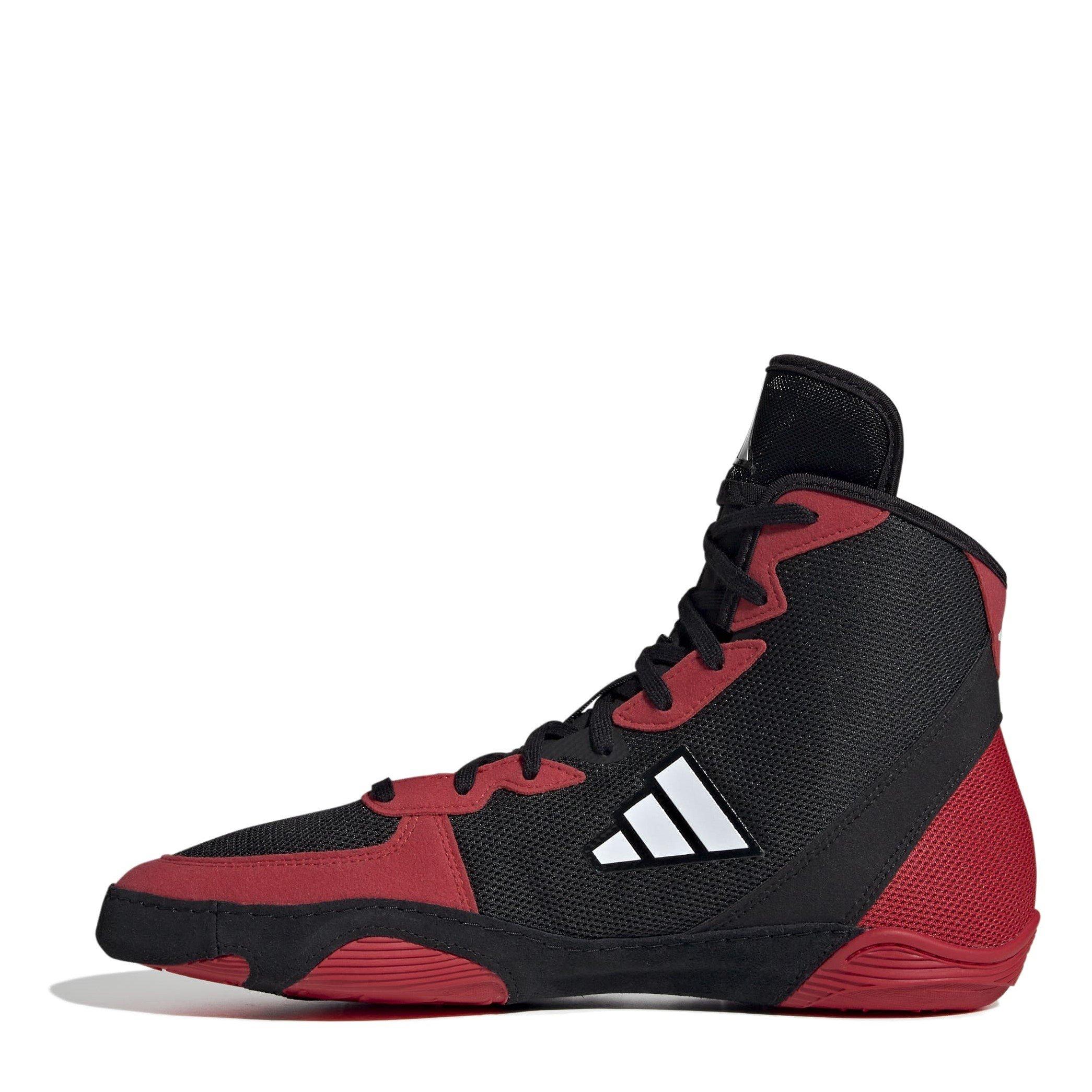 adidas Adizero Mat Wizard 6 Shoes Mens