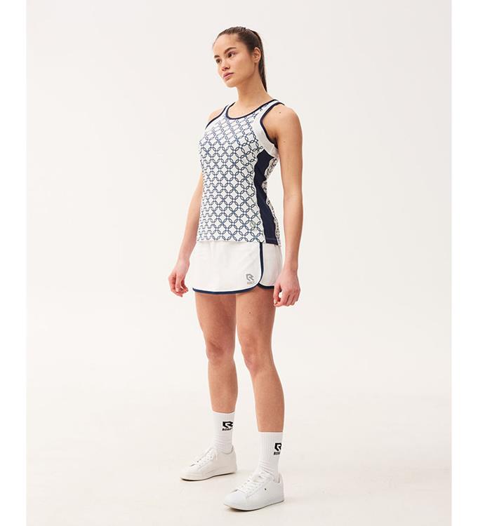 Robey Women Tennis Deuce Wrap Skirt