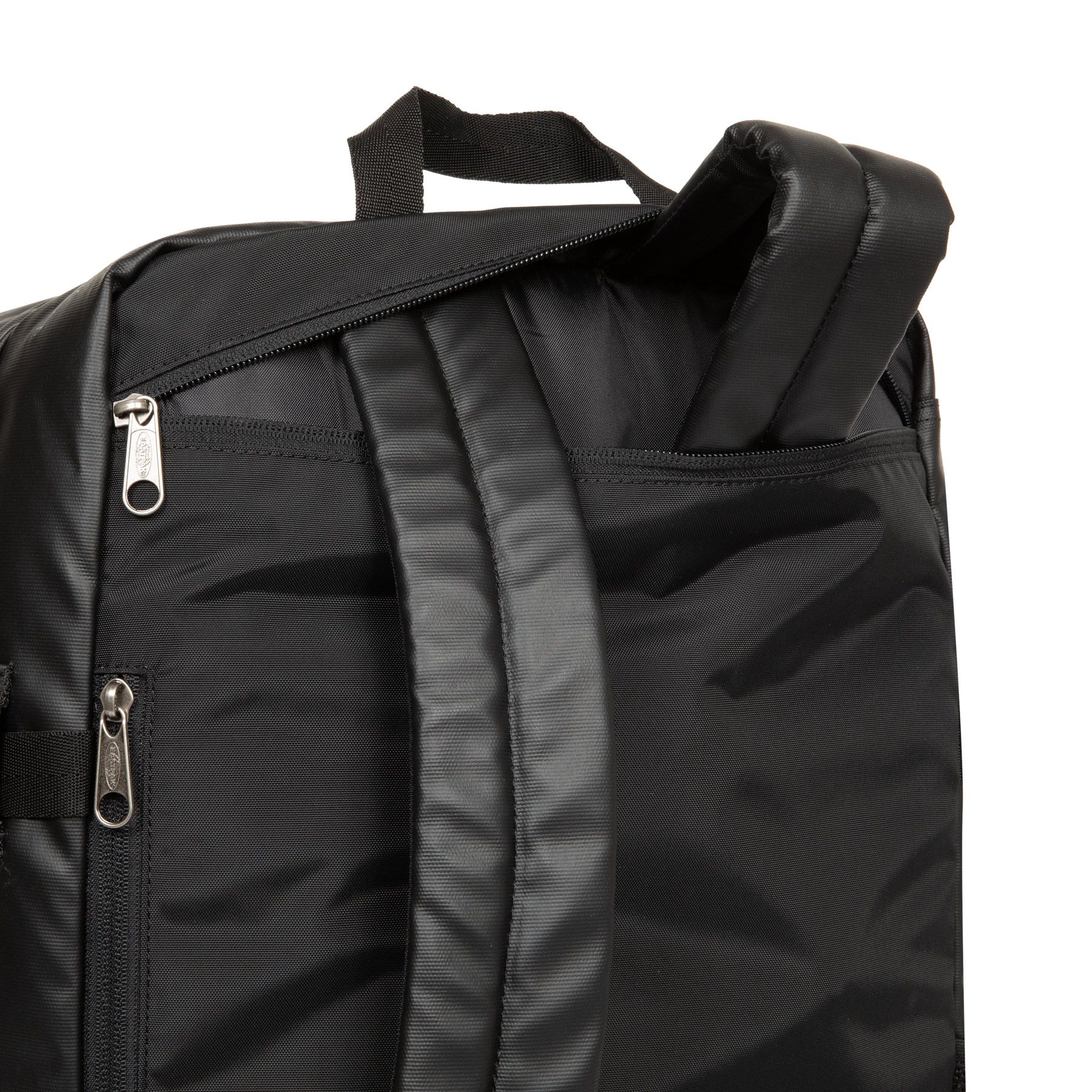 Travelpack Tarp Black