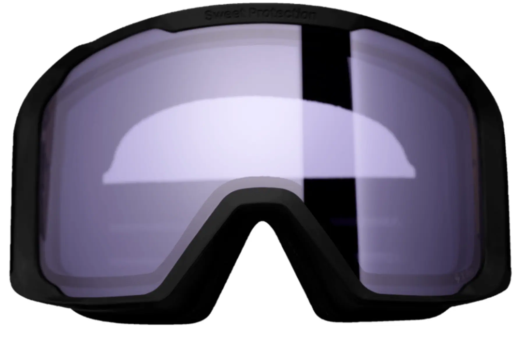 Sweet Protection Durden RIG Reflect Skibriller - Alpinski