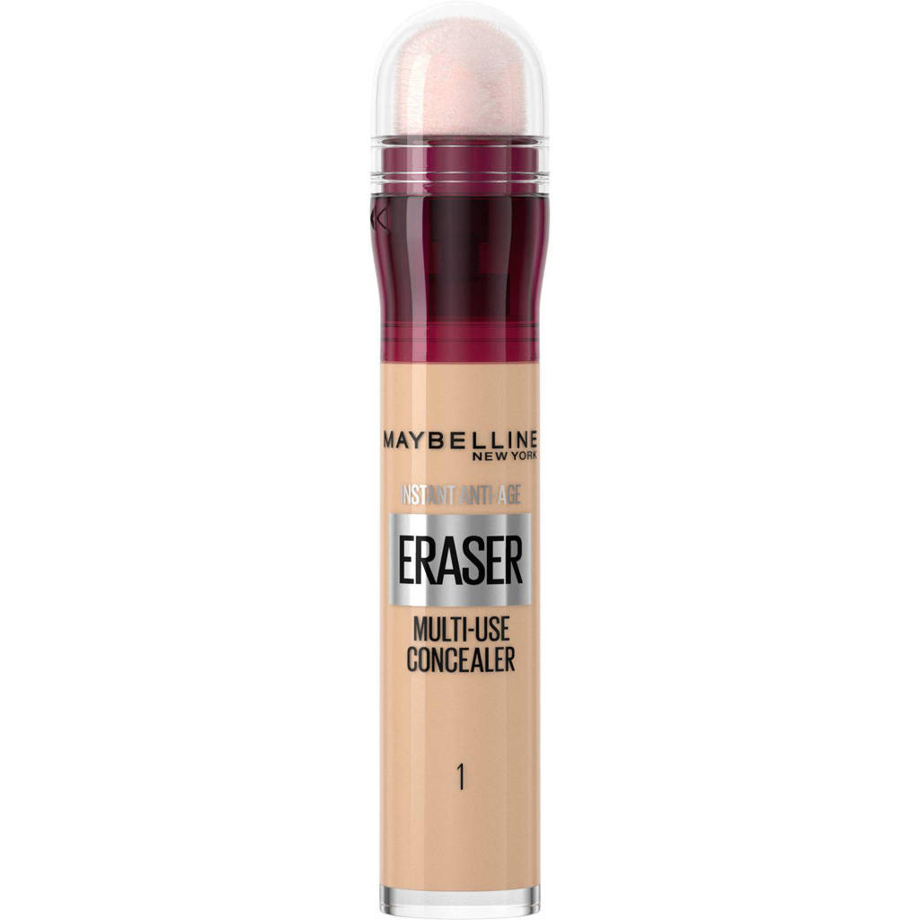 perfectInstant Anti Age Eraser concealers- 01 (voorheen Instant Age Rewind Concealer)