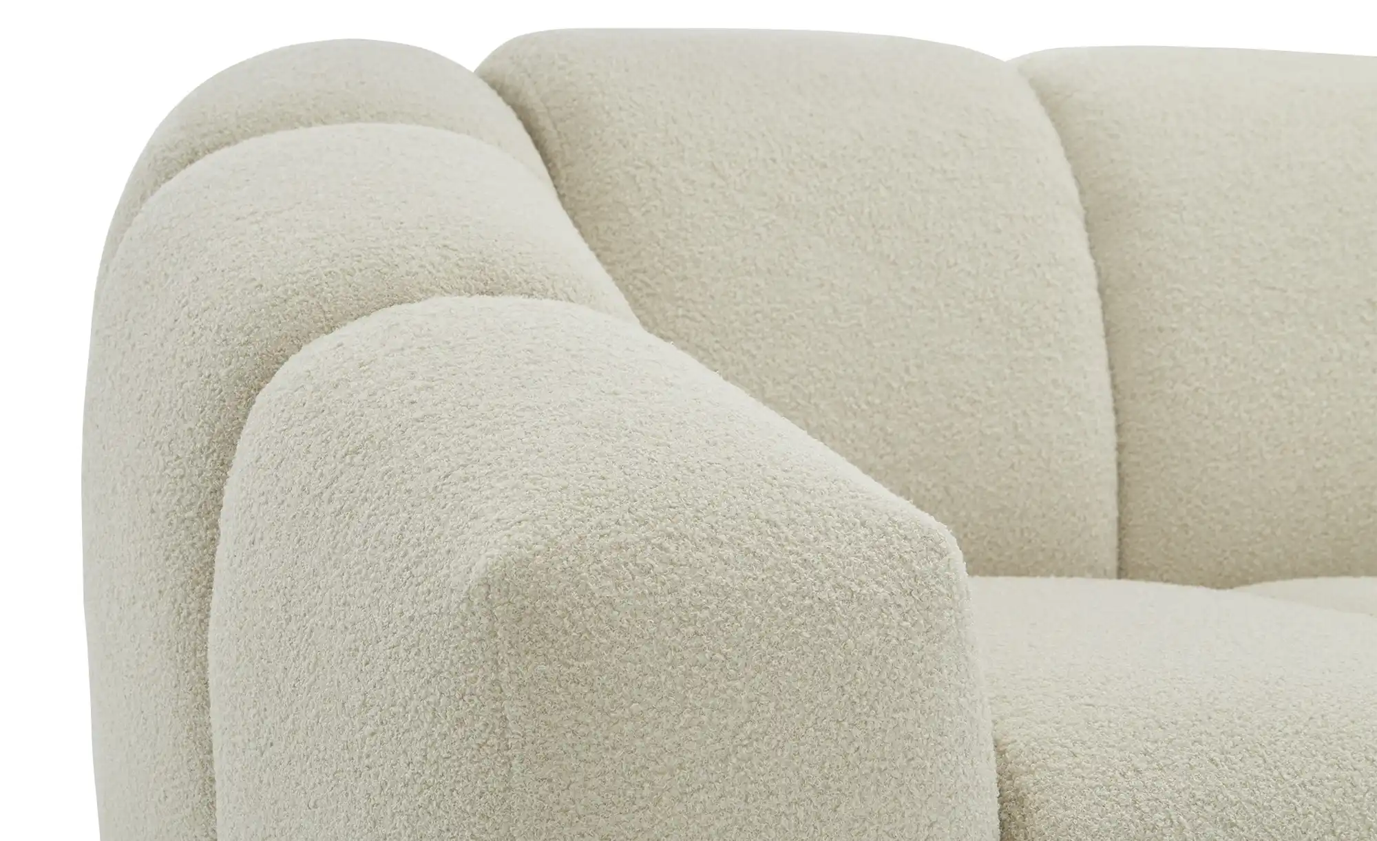 SOHO Big Sofa Carmelie