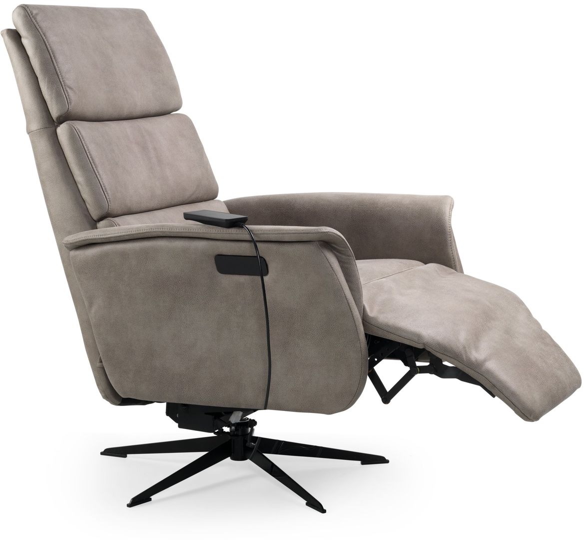 Feelings Wonen Ian Relaxfauteuil