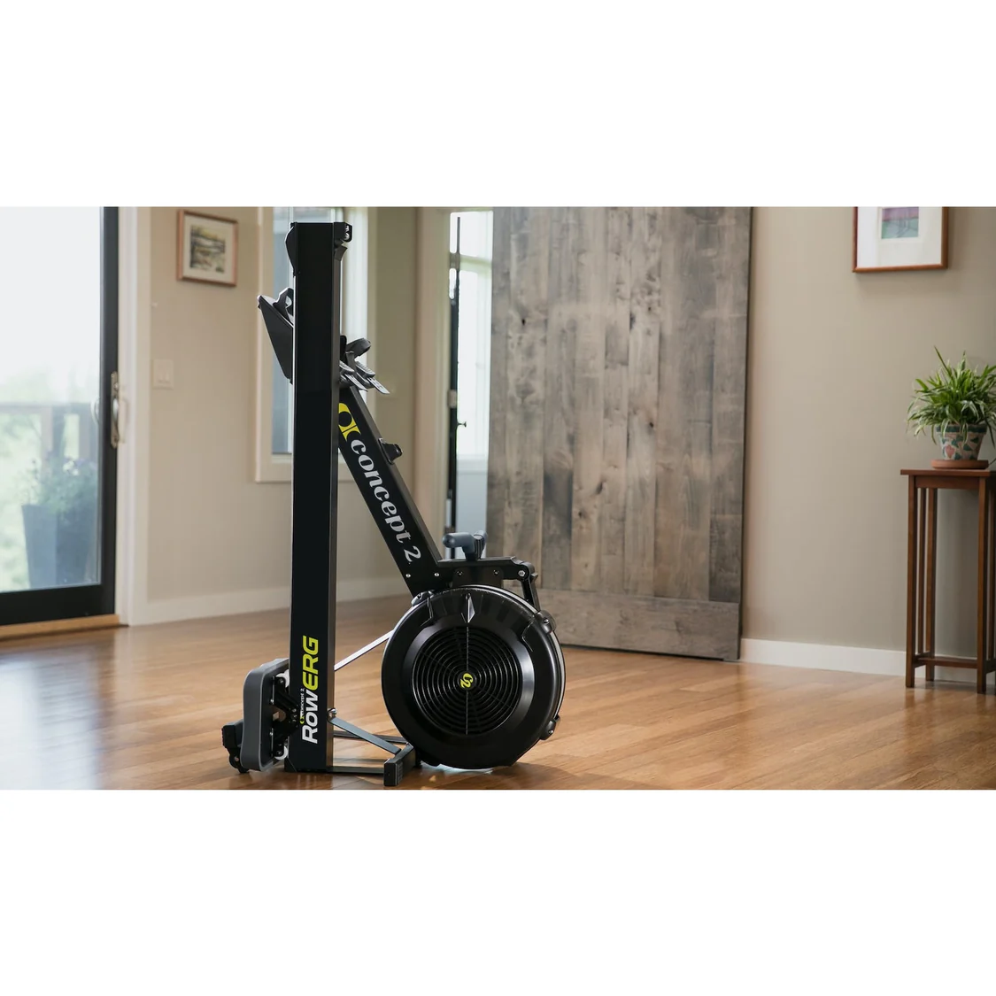 CONCEPT2 Rowerg TALL