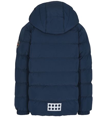 LEGO® Wear Steppjacke - LWJipe - Dark Navy
