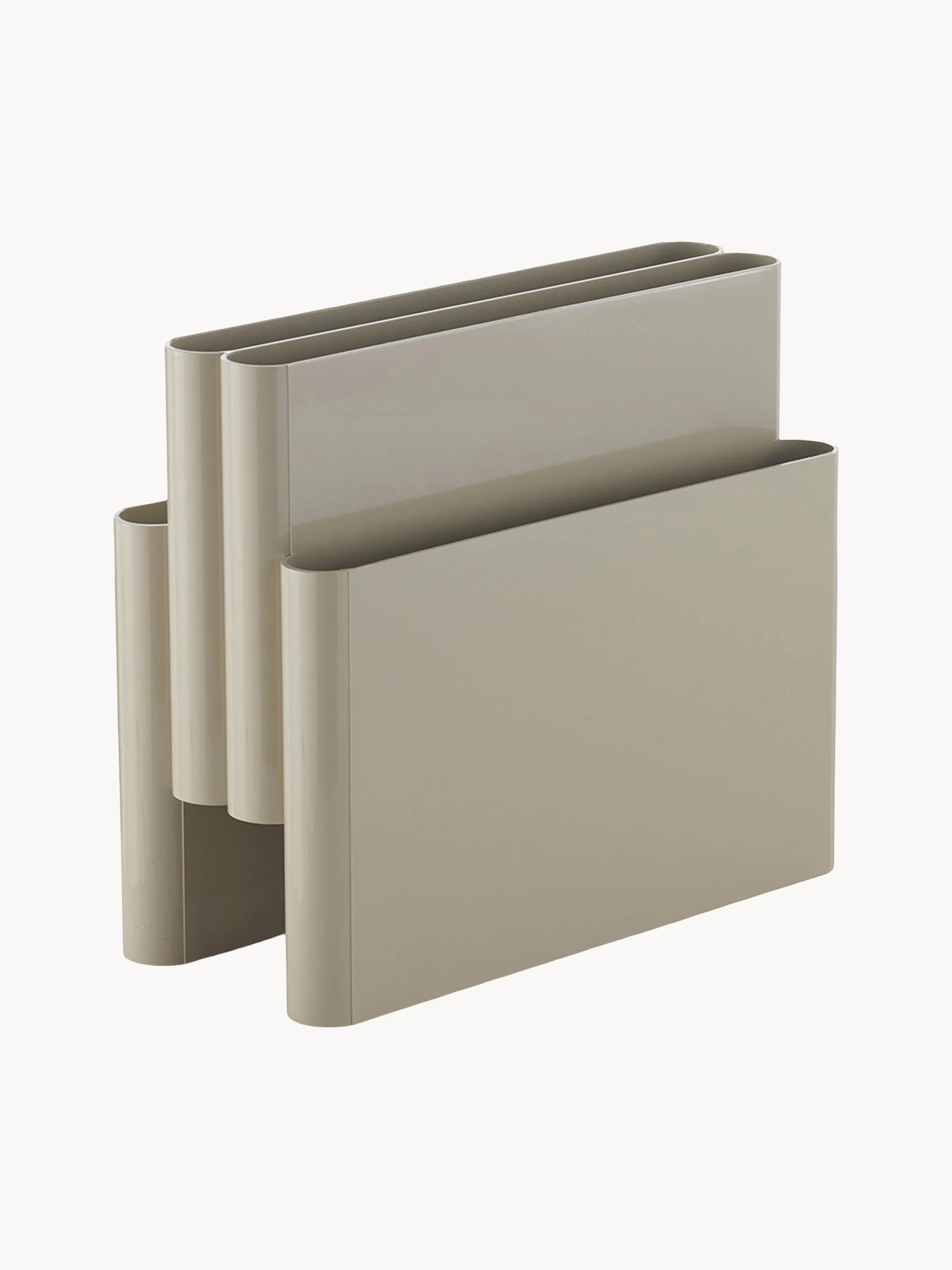 Tijdschriftenhouder Modern