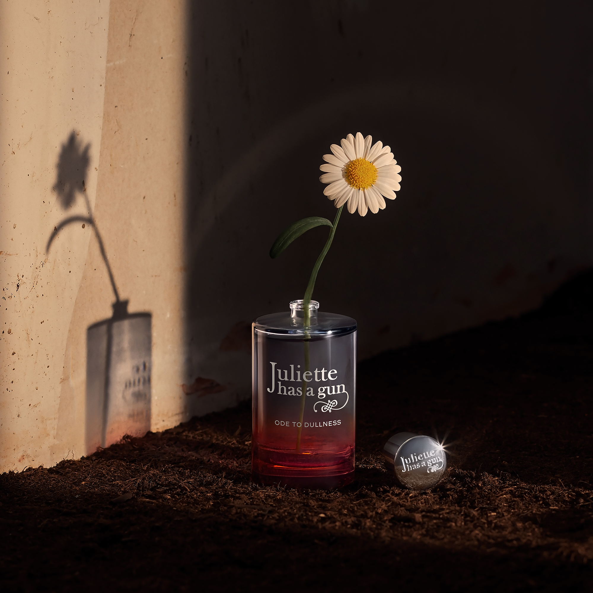 JULIETTE HAS A GUN EDP ODE TO DULLNESS |