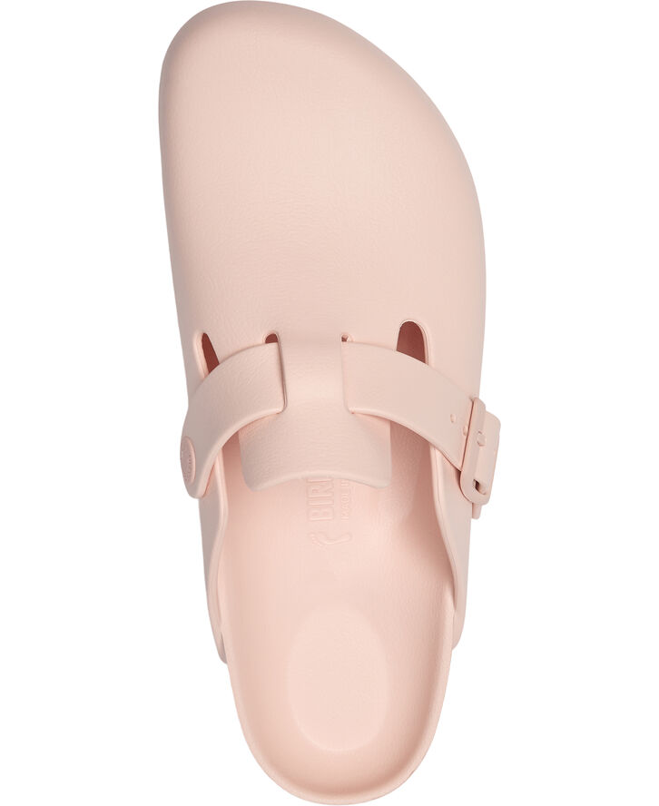 Birkenstock Boston EVA Light Rose Light rose