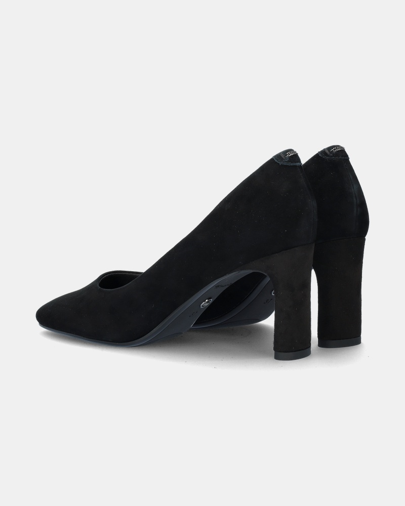 Tamaris Pumps  - zwart