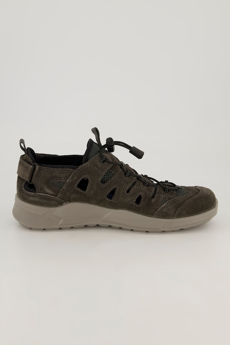 Halbschuh, Jomos, echtes Leder, bis Gr. 50