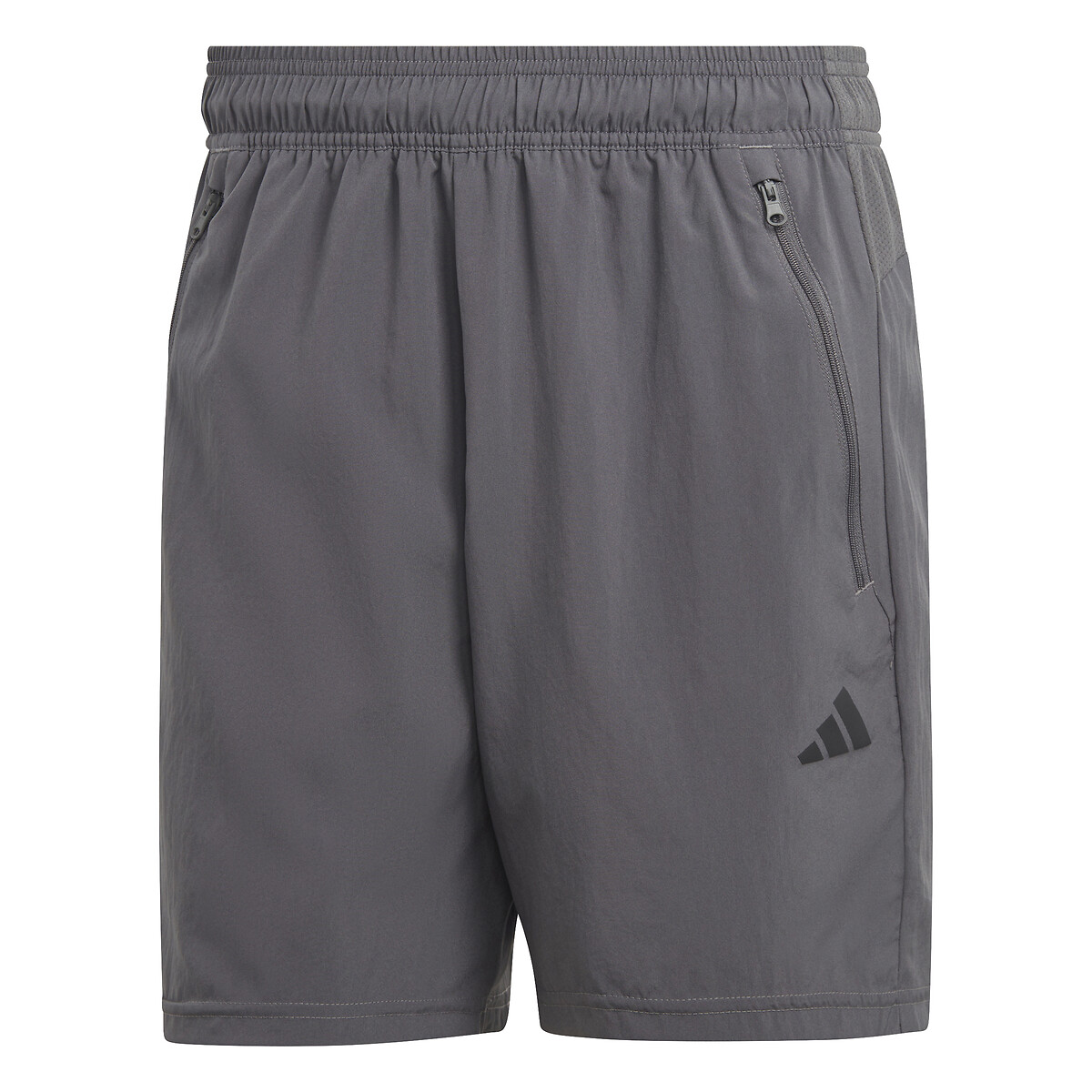Calções de treino adidas Performance Train Essentials em tecido.
