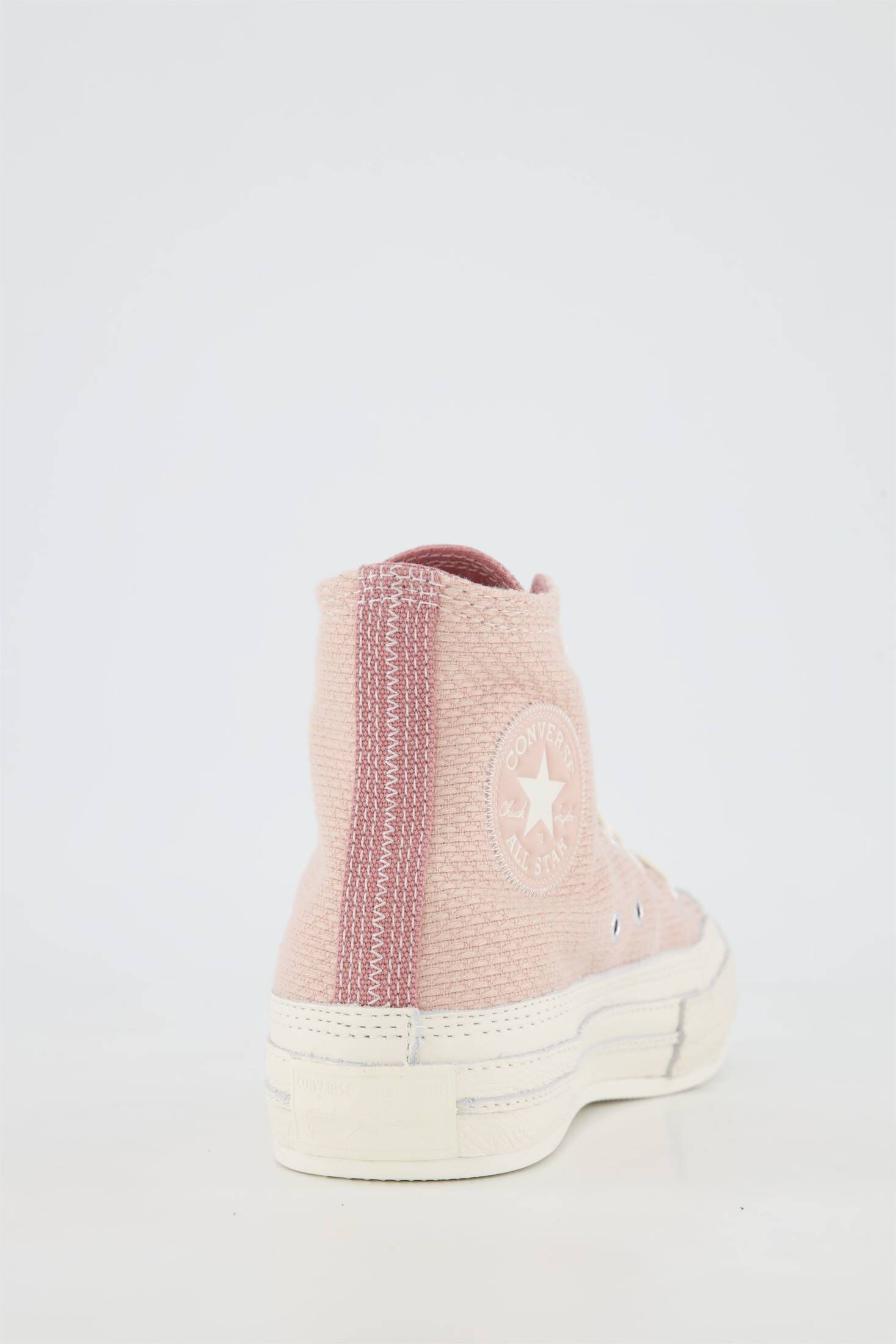 Converse| Damen Sneaker CHUCK 70 MIXED MATERIAL