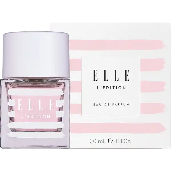 L'Edition, EdP 30ml