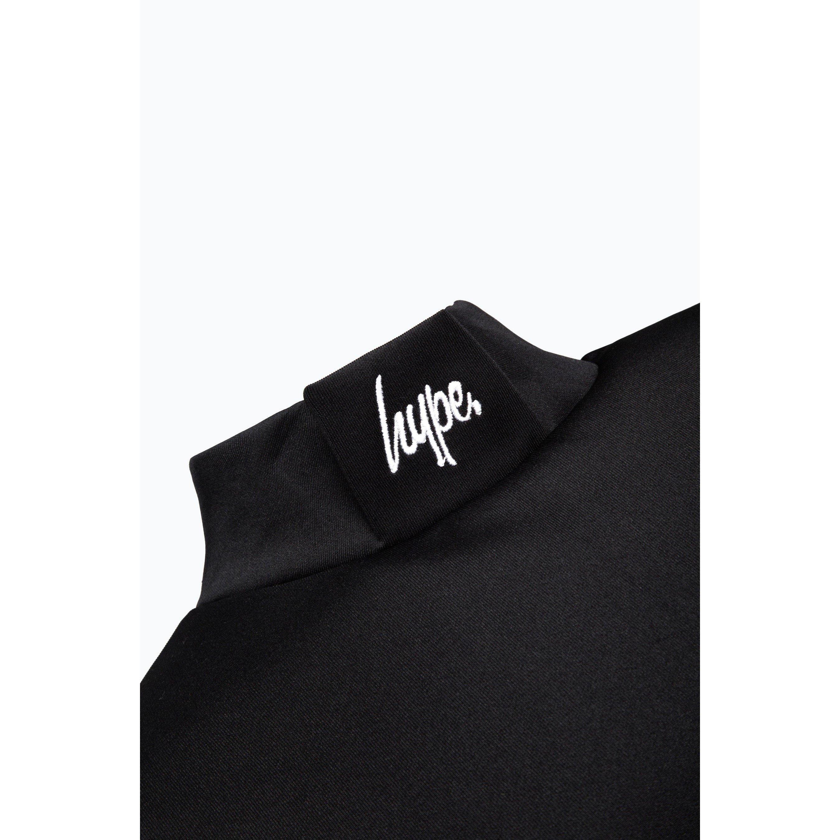 Hype Hype Script T-Shirt Jn99