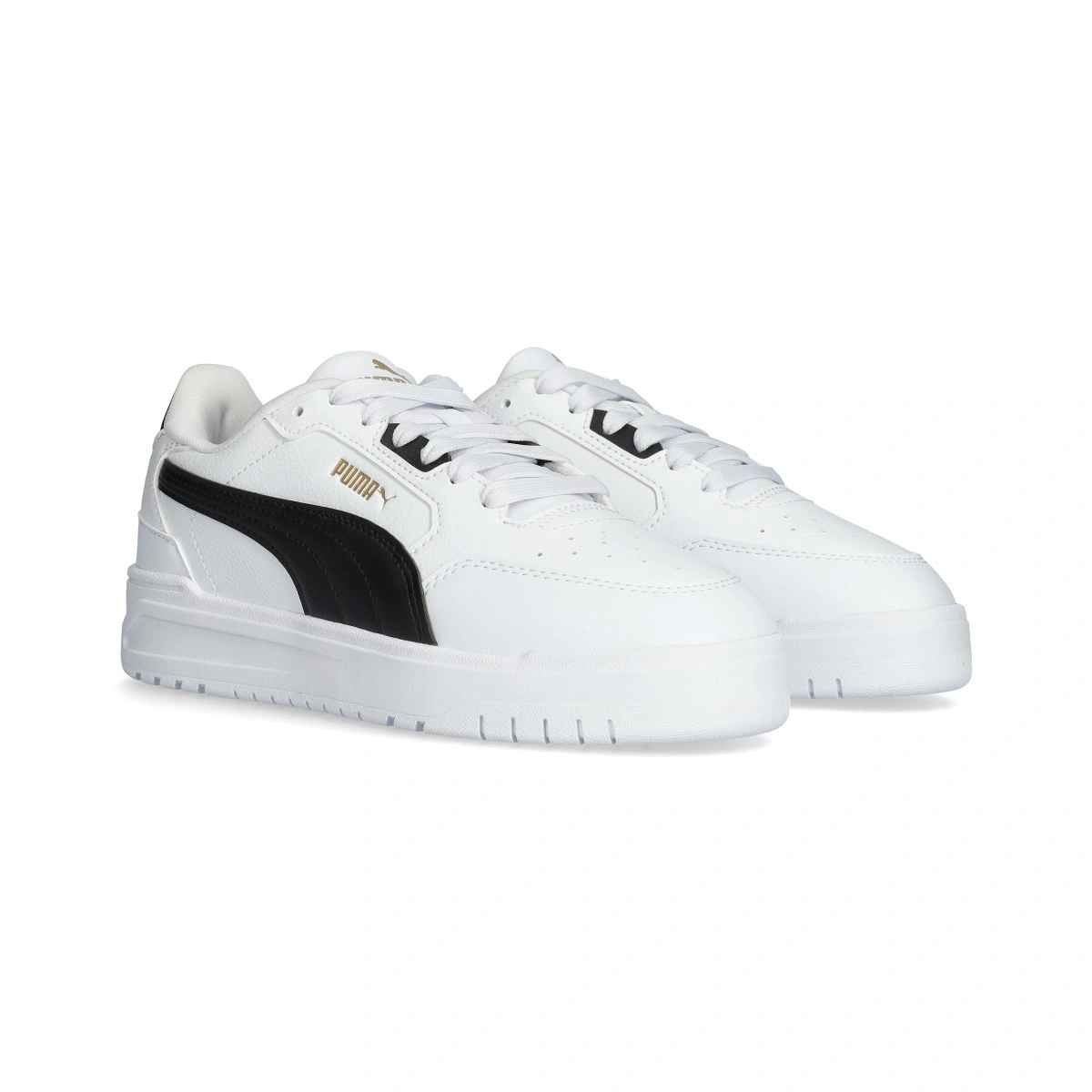 Sneakers Puma Shuffle Downtown Low Criança
