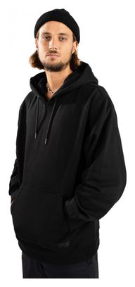 Sweat à Capuche Vans Half Cab 30th Fleece Noir