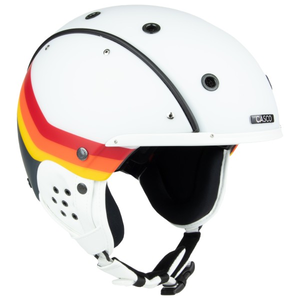 CASCO - SP-3 Nostalgia Multi - Casque de ski