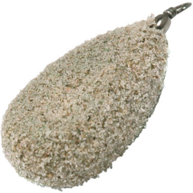 Plomb Carpe Technipêche River Plat A Emerillon Mineral - Par 6