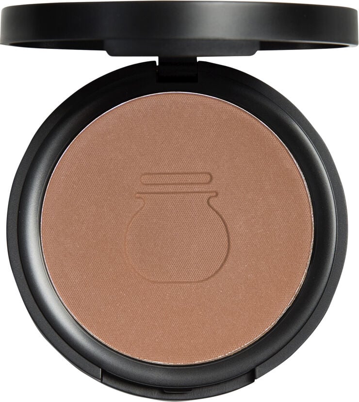 Nilens Jord Mineral Bronzer Toffee