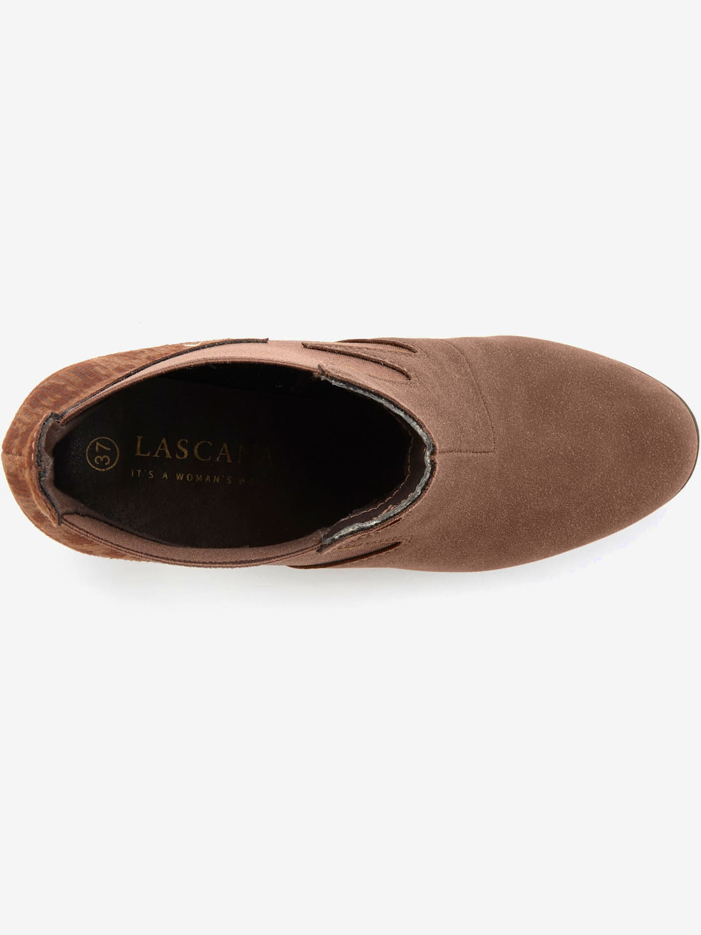 Bottines chelsea hauteur de talon confortable