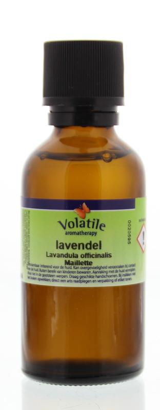 Volatile Lavendel maillette 50ml